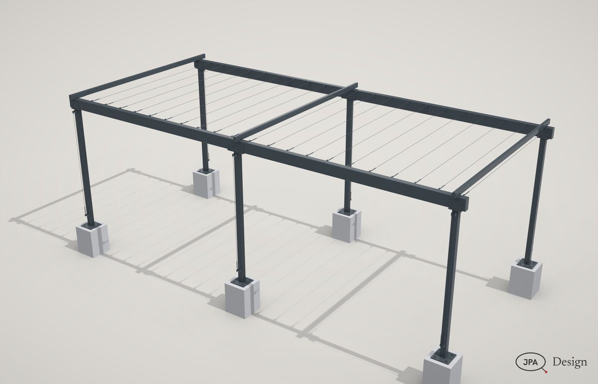 Pergola
