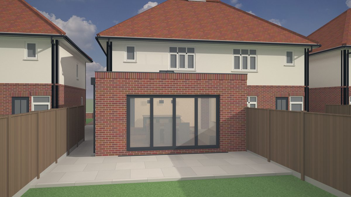 House extensions